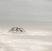 Des King - High tide at Cromer